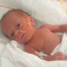 Fundraiser by Ian Murphy : Families of Brigham and Women's NICU