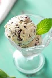 The Best Mint Chip Ice Cream Recipe Recipe Mint Chip Ice Cream Mint Chip Ice Cream Recipe Mint Chocolate Chip Ice Cream