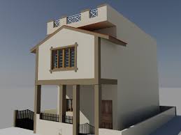 Explore our collection of 3d buildings models for 3d game environment design. Exterior And Interior Design 3d Cad Model Library Grabcad