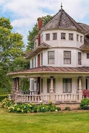 1901 Victorian For Sale In Sunbury Ohio Captivating Houses In 2020 Victorian Homes Exterior Gorgeous Houses Victorian Style Homes