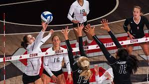 Csun Announces 2016 Women S Volleyball Schedule Women Volleyball Coaching Volleyball Volleyball News