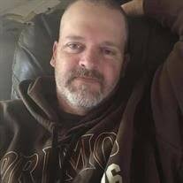 Micheal Roy Barnhill, Jr. Obituary