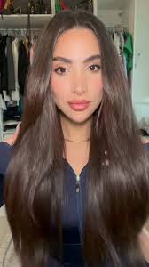 Late? Always. Hair? Saved, thanks to this trusty straightener! 🙌✨💖, #late  #hair #shosh #shosharabia #straighthair #tutorial #viral #fyp