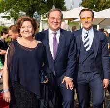 Und sebastian kurz denkt, er sei opfer einer kampagne. Masken Deal Joe Laschet Habe Keinen Vorteil Keine Provision Erhalten Welt