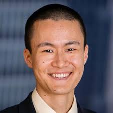 Prof. Jon Choi presents as part of the 2023 Tax Policy Colloquium