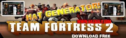 Download Working Team Fortress 2 Unusual Hat Generator 2014 Updated