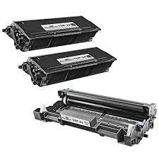 Imagine printing at 32 ppm and scanning to multiple destinations with the touch of a button. Speedy Inks Compatible Toner Cartridge Drum Unit Replacement For Konica Minolta Bizhub 20 Series 2 High Yield Black 1 Drum 3 Packs Buy Online In Cayman Islands At Cayman Desertcart Com Productid 45313746