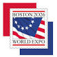 Boston 2026 World Stamp Show event image