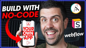 But the functionalities are limited. How To Build Apps Without Code Should You Hire A Developer Or Use No Code Youtube