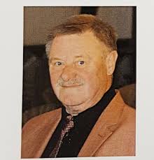 Erinnerung an große Verdienste: Requiem für Joachim Becker, Schmachtenberg 