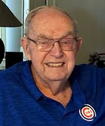 Charles I. Hasselbring