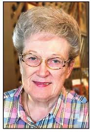 EDDA RAY RINGER LOWE