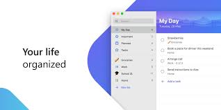 Cannot share tasks with team members. Microsoft Launches Its To Do App On The Mac App Store With Outlook Syncing Shared Tasks More 9to5mac