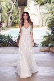 Amelie Anna Campbell Wedding Dress Bridal Shop Store Gowns Christchurch Wellington Wedding Dress Accessories Anna Campbell Wedding Dress Anna Campbell Bridal