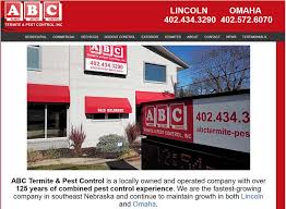 Expert recommended top 3 pest control companies in lincoln, nebraska. Contact Us Today At 402 477 8300 To Discuss How We Can Build Your New Web Site Custom Software Or Database To Improve Productivity And Grow Your Business