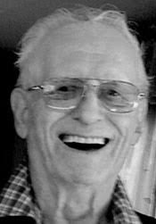 George Rallison Obituary (December 26, 1930