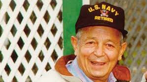 Chief Petty Officer Manuel Ray Perez (1920-2003) was a D-Day hero