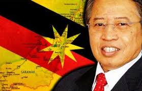 Menjejak salasilah keluarga puan sri ragad, moyang beliau merupakan seorang 'wari' dari orfa, turkey. Ketua Menteri Sarawak Archives Malaysiagazette