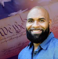 Devin Pandy chosen as Democratic nominee for US House 9th District seat