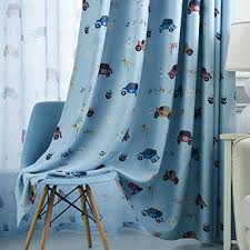 L s blau vorhang kinderzimmer jungen madchen blickdicht delfin fahre muster 2er set verdunkelungsvorhange gardinen osen thermo fenster schlafzimmer 140×160 vorhange dekoartikel fur baby kleinkinderzimmer. Gardinen Vorhange Und Andere Wohntextilien Von Adaada Online Kaufen Bei Mobel Garten