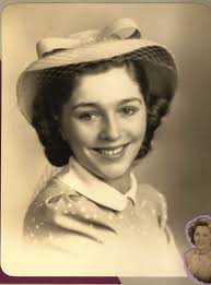 Arlene Ethel Braun Dobie (1924-2015)
