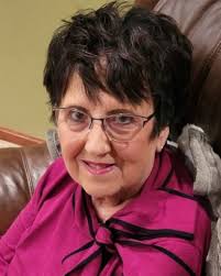 Most Recent Obituaries