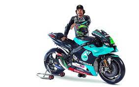 Beware of fake facebook account pretending to be yamaha motor executive. Motorlat Motogp Franco Morbidelli To Stay With Petronas Yamaha Srt Until 2022