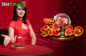 Become an eyewitness of live omg events. Mega Sic Bo Live Game áˆ Game Info Where To Play
