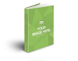 Download Standing Hardcover Book Mockup Generator Book Cover Books Standing Free Mockup Template Book Mockup Mockup Templates Hardcover Book