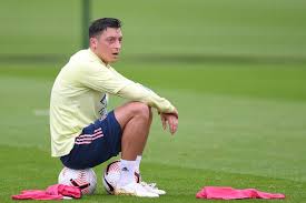 Born 15 october 1988) is a footballer who plays for spanish la liga club real madrid and for the german. Why Is Mesut Ozil Not Playing For Arsenal The Athletic