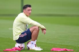 Mesut ozil (born october 15, 1988) is a professional football player who competes for germany in world cup soccer. Why Is Mesut Ozil Not Playing For Arsenal The Athletic