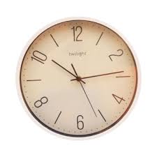 Jual beli online aman dan nyaman hanya di tokopedia. Jual Jam Dinding 3312 D 4 Putih Terbaik Informa