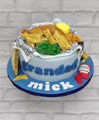 See 36 unbiased reviews of mick's fish & chips, rated 4 of 5 on tripadvisor and ranked #61 of 129 restaurants in braintree. Fish Chips And Mushy Peas Pls Crazy Cakes Fish And Chips Mushy Peas