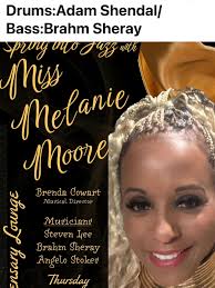 Having been an honoree in the 2017 DREAM AWARDS it is an honor to be a  performer in this year's DREAM AWARDS