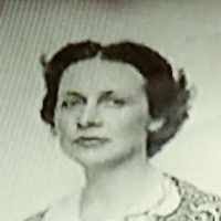 Elizabeth Taliaferro (1897–1988) • FamilySearch