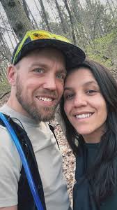 Derek has his race this weekend and is supposed to be “tapering” before  then. From my understanding, that means he has to decrease his mileage to  prepare for the race. I’m not an ultra runner, so I’m ...