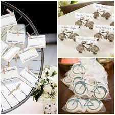 Mon Mariage A Bicyclette Comment Le Mettre En Scene Mariage Com Deco Mariage Voyage Souvenirs De Mariage Idees De Mariage