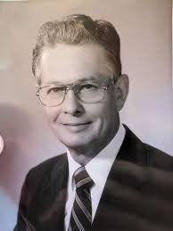 William “Bill” Joseph Stahl