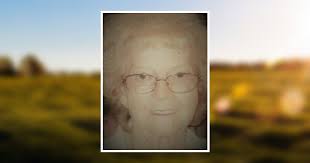Nina Bell Lumley Skaggs Obituary August 1, 2017