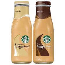 Unlike other frappuccinos, it appears, as far as i can see, a little less customizable than others. Starbucks Frappuccino 2 Flavor Variety Pack 9 5 Fl Oz 15 Count Amazon Com Grocery Gourmet Food