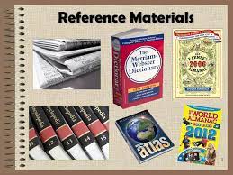 Reference materials are particularly important for analytical chemistry and clinical analysis.2 since most analytical instrumentation is comparative, it requires a sample of known composition. Reference Materials Mrs Warner S Learning Community
