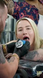 Teaser Ep No.4 mit Tiffany Ritter