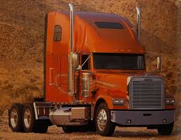 Image result for Orange 1999 Truck