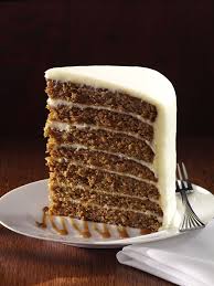 Our top carrot cake recipe, brimming with raisins, walnuts, carrots, and crushed pineapple then i need to make a 3 tiered wedding carrot cake , do you think this cake will be sturdy enough to tier. Seven Layer Carrot Cake Hardees Biscuit Recipe Carrot Cake Best Carrot Cake
