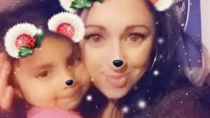 Fundraiser by Briana Honey : Please help Novalee's family as they grieve  the loss of her.