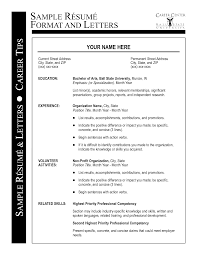 Need help writing a resume? How Proper Resume Letter Format Can Help Best Resume Format