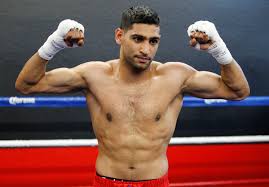 Mcgregor Will Be Outclassed Khan Says The Sun Nigeria