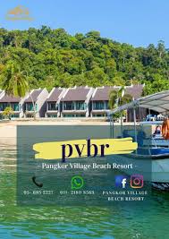 Seagull beach village resort will be a place of experience… a first swim, canoeing, fishing, learning to photographing. Jomkita On Twitter Jomkitatravel Beach Resort Baru Bukak Di Pulau Pangkor Masih Suci Amp Bersih Lagi Jomkita Lokasi Pangkor Village Beach Resort Pulau Pangkor