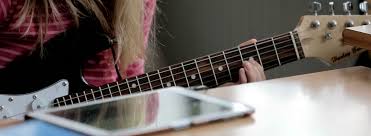 This is something that does not happen for any other instrument: Guitar Fretboard 3 Tips For Learning The Fretboard Yousician