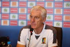 Hugo broos is the news bafana bafana coach. Ghana S 2022 Fifa World Cup Group Qualifying Opponents South Africa Appoint Hugo Broos As Coach